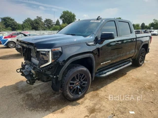 GMC SIERRA K1500