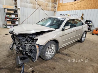 CHRYSLER 200 LX