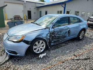 CHRYSLER 200 TOURING