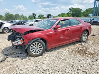 CHRYSLER 300