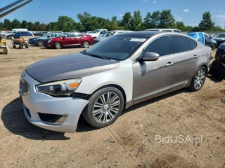 KIA CADENZA PREMIUM