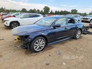 AUDI A6 PREMIUM PLUS