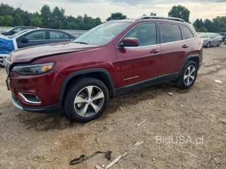 JEEP CHEROKEE LIMITED