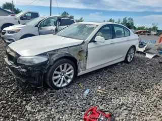 BMW 535 XI