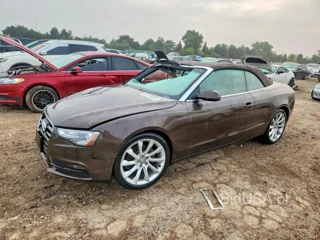 AUDI A5 PREMIUM PLUS