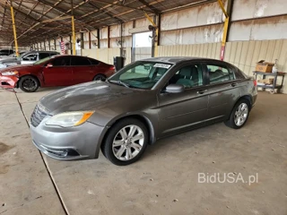 CHRYSLER 200 LX