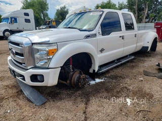 FORD F450 SUPER DUTY