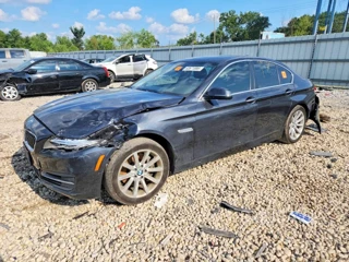 BMW 535 XI