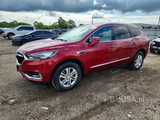 BUICK ENCLAVE ESSENCE