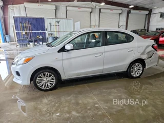 MITSUBISHI MIRAGE G4 ES