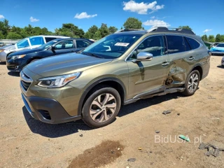 SUBARU OUTBACK TOURING