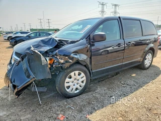 DODGE GRAND CARAVAN SE