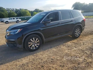 HONDA PILOT EXL