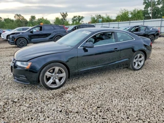 AUDI A5 PREMIUM