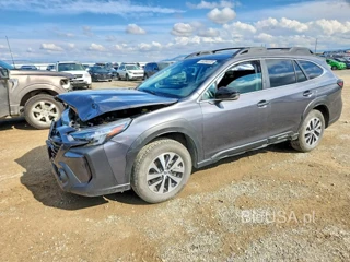SUBARU OUTBACK PREMIUM