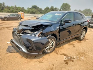 TOYOTA VENZA XLE