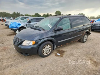 DODGE GRAND CARAVAN SE