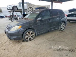 TOYOTA MATRIX XR