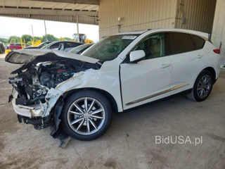 ACURA RDX TECHNOLOGY