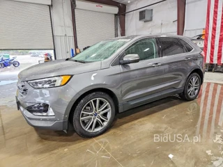 FORD EDGE TITANIUM