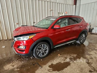 HYUNDAI TUCSON ULTIMATE