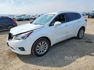 BUICK ENVISION ESSENCE