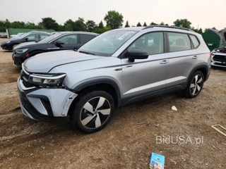 VOLKSWAGEN TAOS S