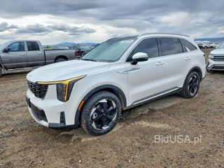 KIA SORENTO EX