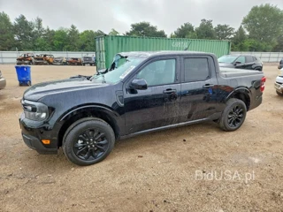 FORD MAVERICK XL