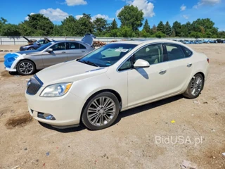BUICK VERANO