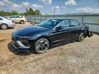 HYUNDAI SONATA SEL SPORT