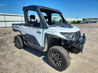 POLARIS RANGER