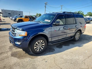 FORD EXPEDITION XLT