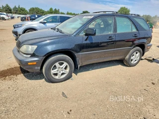 LEXUS RX 300