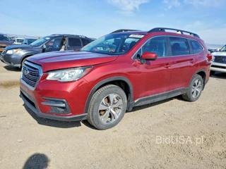 SUBARU ASCENT PREMIUM