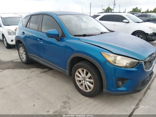 MAZDA MAZDA CX-5 TOURING