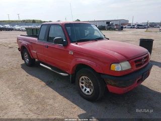 MAZDA MAZDA B3000 DS/SE