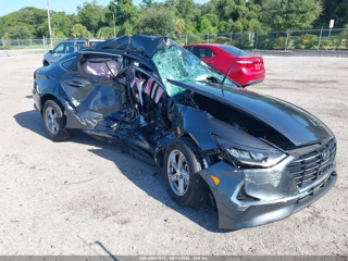 HYUNDAI HYUNDAI SONATA SE