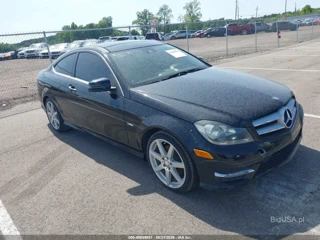 MERCEDES-BENZ MERCEDES-BENZ C 250