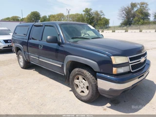 CHEVROLET CHEVROLET SILVERADO 1500 LT1