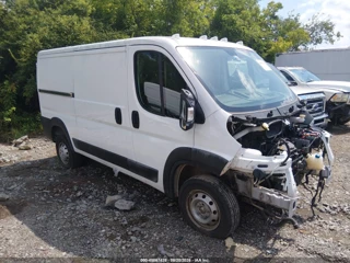 RAM RAM PROMASTER 1500 LOW ROOF 136 WB