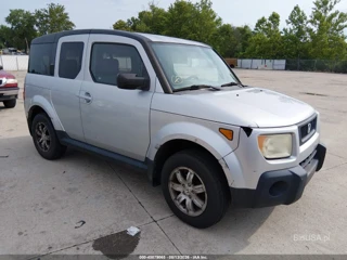 HONDA HONDA ELEMENT EX
