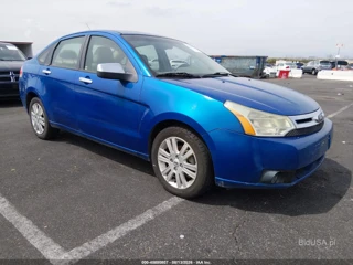 FORD FORD FOCUS SEL