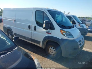 RAM RAM PROMASTER 1500 LOW ROOF