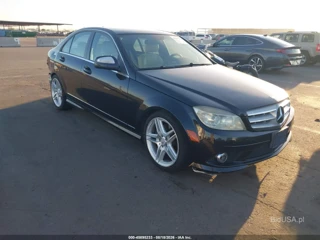 MERCEDES-BENZ MERCEDES-BENZ C 350 SPORT
