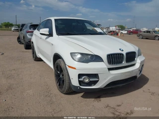 BMW X6 M