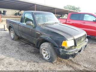 FORD FORD RANGER EDGE/XL/XLT