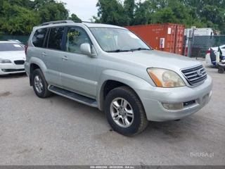 LEXUS LEXUS GX 470