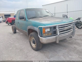 CHEVROLET CHEVROLET GMT-400 K2500