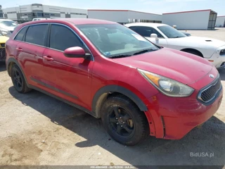 KIA KIA NIRO FE